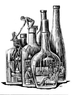 Как я дошла до такой жизни