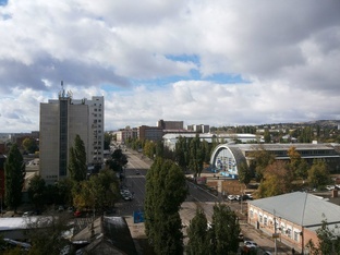 Мелодия моей души