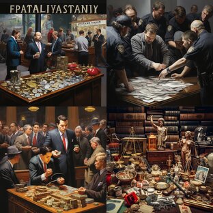 Торги и аукционы