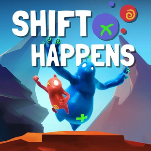 Shift Happens