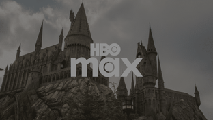 Гарри Поттер HBO