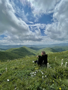 Путешествия