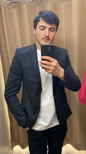 Икбол Махкамов Айниддинович