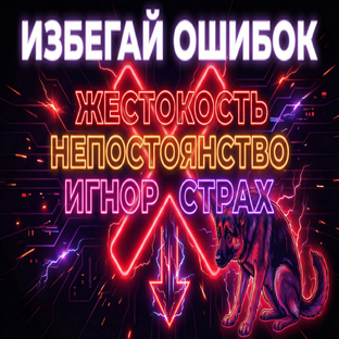  Воспитание и характер: дрессировка, ошибки, плюсы