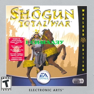 I. Shgoun Total War (2000). Фракция Симадзу (Трудно). 