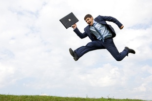 Офисный юмор