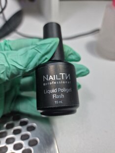 NailТи