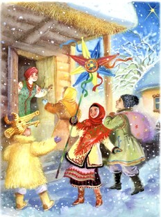 Даты, праздники, забытые традиции