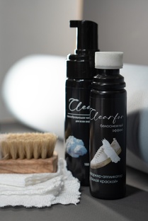 О Нашем бренде 