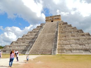 Юкатан. Мексика.