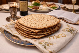 Еврейские праздники