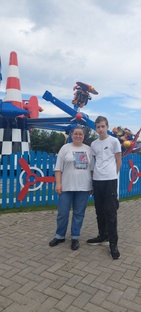 Куда пойти с ребенком в Москве 