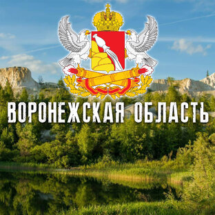 ВОРОНЕЖСКАЯ ОБЛАСТЬ