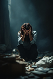 Потери самого важного. Как пережить потерю? Потеря - это дар?