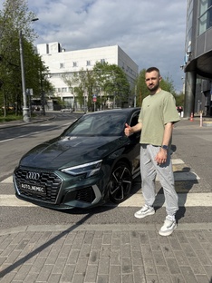 Отзывы о компании AUTO_NEMEC