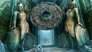 Исчезнувшие цивилизации