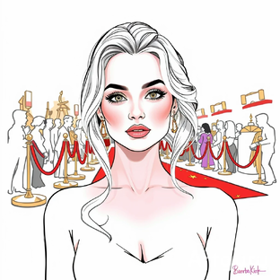 Секреты красоты звезд