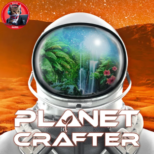 The Planet Crafter