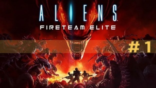 Aliens: Fireteam Elite