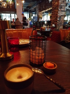 Вкусно поесть дома