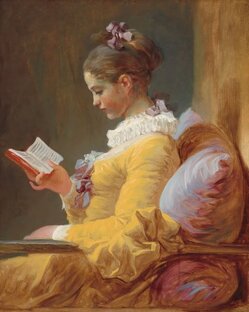 Любимые книжки наших пра... 