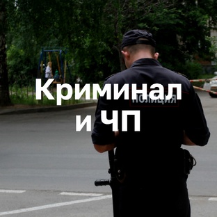Криминал и происшествия