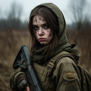 Кнопка: Цена выживания