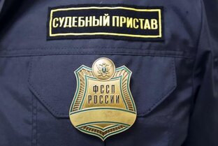 Судебные приставы