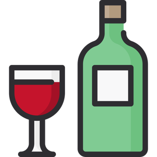 Алкоголизм