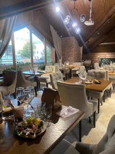 Дегустации вин в Казани