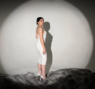 Поэзия - моя вторая кожа