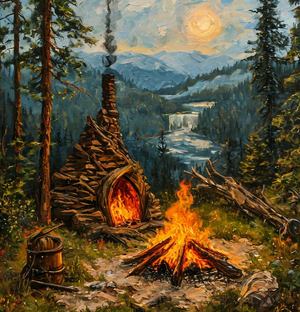 ПОХОД КУРНИК