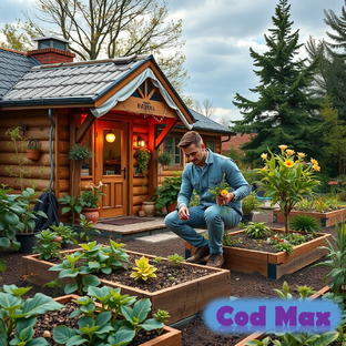 Дачные хитрости