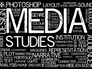 Медиа личности