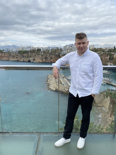 🇹🇷Турция