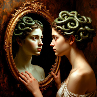 Психология и мифология