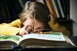 Синдром Аспергера