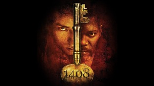 Отрывки из фильма «1408 (2007)»