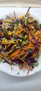 Салаты 🥗