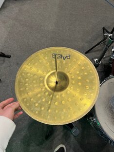 Учусь играть