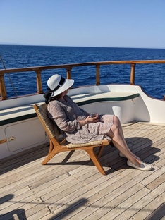 Время для знакомства