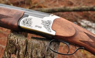 турецкая вертикалка Sarsilmaz SP-300