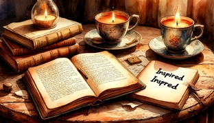 Навеяно: размышления над статьями других авторов