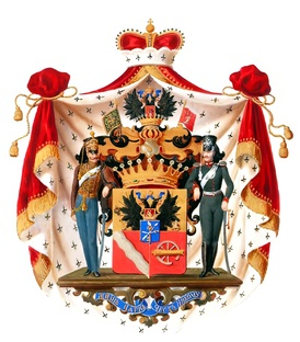 Современная Великая Россия