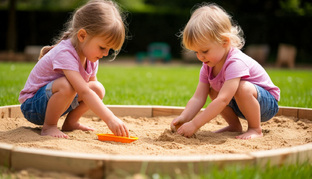 О детях и братьях наших меньших