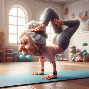 Движение это жизнь 