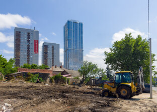 Изъятие недвижимости для муниципальных нужд