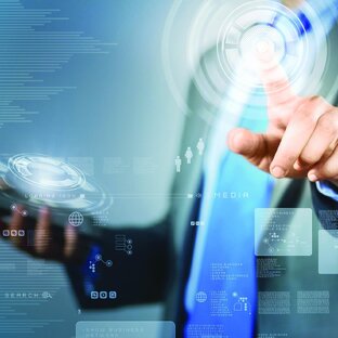 Примерочная бизнеса