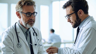 Поход к врачу изменил жизнь навсегда