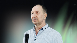 Проповеди пастора Сергея Поварницина